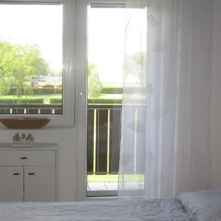 Appartement Am Strand 포돌스돌프앰씨 외부 사진