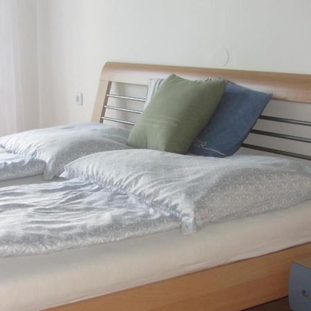 Appartement Am Strand 포돌스돌프앰씨 외부 사진